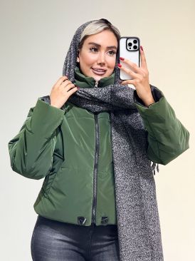 کاپشن سیلیکونی پایین گتر کد 19972