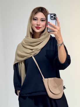 شومیز کنفی جلو بسته کد 19203