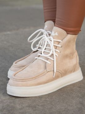 لوفر نیم ساق کد 20091