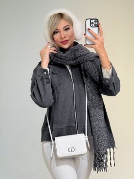 کت کژوال فوتر کد 20337