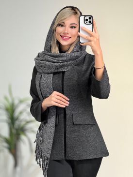 کت جیب نما تولید ایواز کد 20332