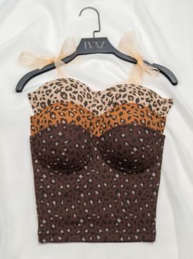 کراپ پلنگی کاپدار کد 20400