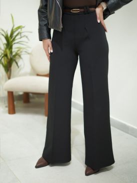 شلوار مازراتی فول بگ کد 19989