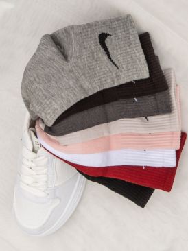 جوراب نیم ساق نایک کد 19797