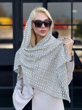 شال گلیمی کد 19952