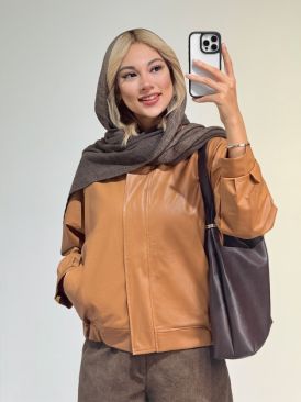 بامبر چرم کد 20253