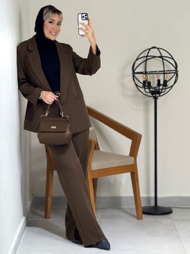 کت و شلوار مازراتی تولید ایواز کد 19734