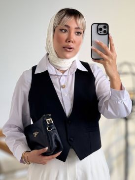 ژیله جیب نما تولید ایواز کد 20011