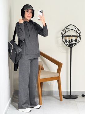 تصویر ست بلوز و شلوار کد 19639