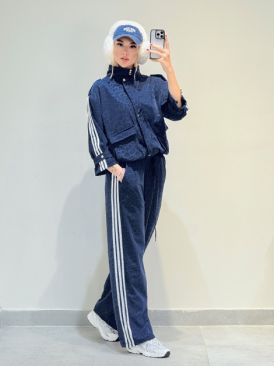 ست سه خط اسپرت کد 20050