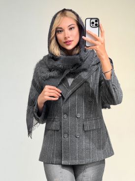 کت فوتر دیپلمات تولید ایواز کد 19756