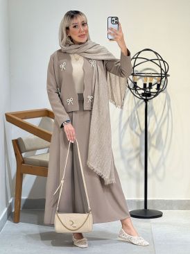 کت و دامن کجراه مجلسی کد 20560