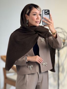 شال بهاره کد 20564