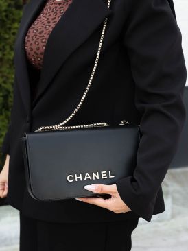 کیف پاسپورتی chanel کد 20744 