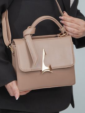 کیف زنانه بند گره ای کد 20734