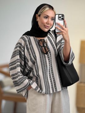 پانچ لینن ترک کد 20817