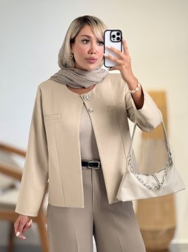 کت راژین تولید ایواز کد 20755
