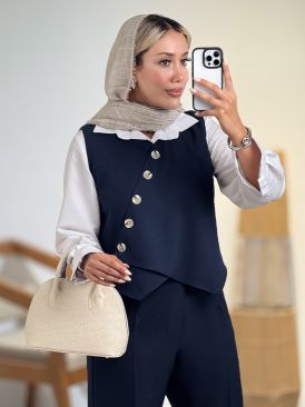 ژیله بزیاق کلاسیک کد 20974 