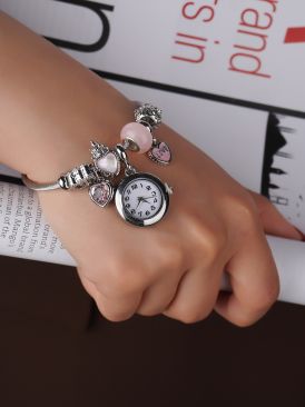 پاندورا ساعت دار قلبی کد 20942