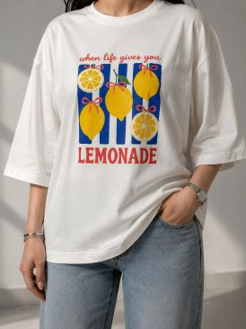 تیشرت SUMMER کد 21224