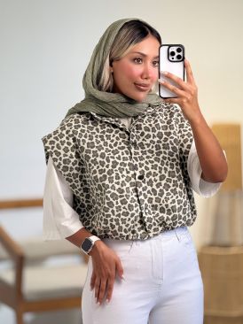 وست لینن SPOT کد 21348