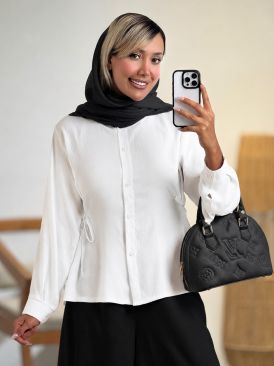 شومیز پری FIT کد 21353
