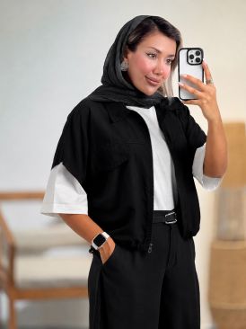 وست سیلک کد 21403