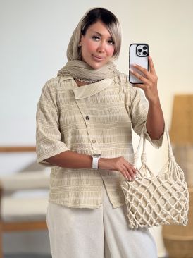 شومیز میرل تولید ایواز کد 21176