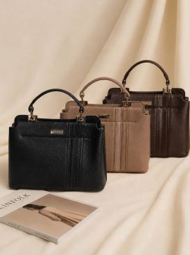 کیف زنانه BARBERRY کد 20739