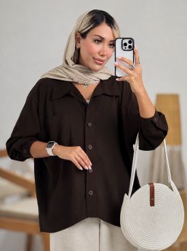 شومیز نوما تولید ایواز کد 20859