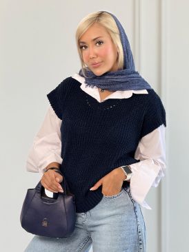 ژیله بافت پینترستی کد 21777