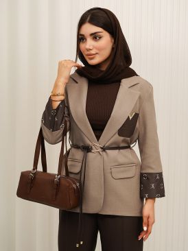 کت مزونی LOUIS VUITTON کد 21792
