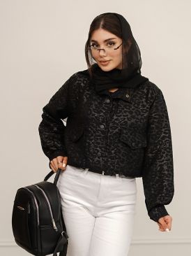 ‏بامبر طرح لئوپارد کد 21842