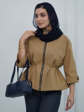 بارانی بالونی کد 21885