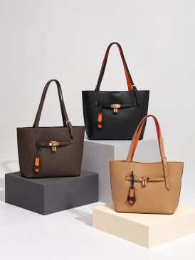 کیف دو تیکه HERMES کد 21901