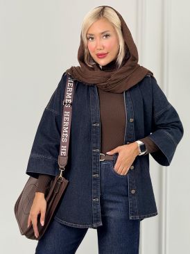 کت جین بیسیک کد 21796
