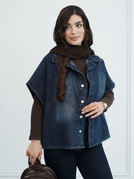 ‏وست جین کیمونو تولید ایواز کد 22009