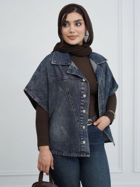 وست کیمونو تولید ایواز کد 22033
