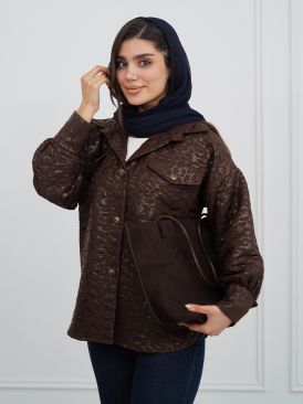شکت اسپرت چرمی کد 22078