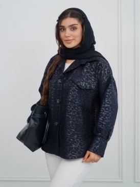 شکت اسپرت چرمی کد 22078