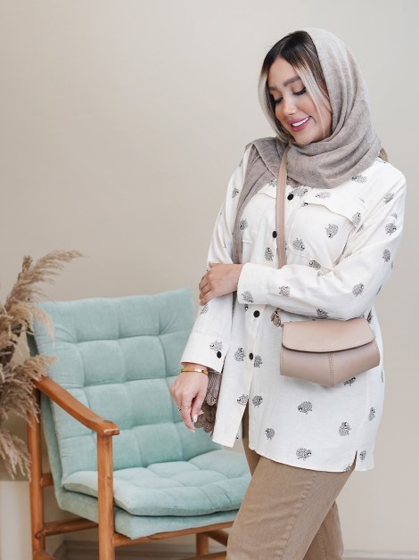 نگهداری مانتو لنین