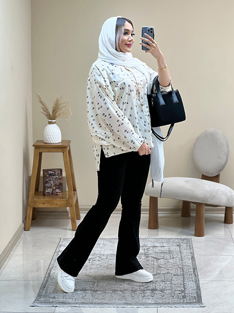مانتو پانچ