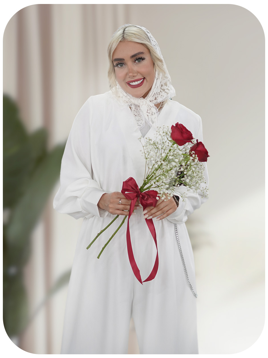 استایل خواستگاری