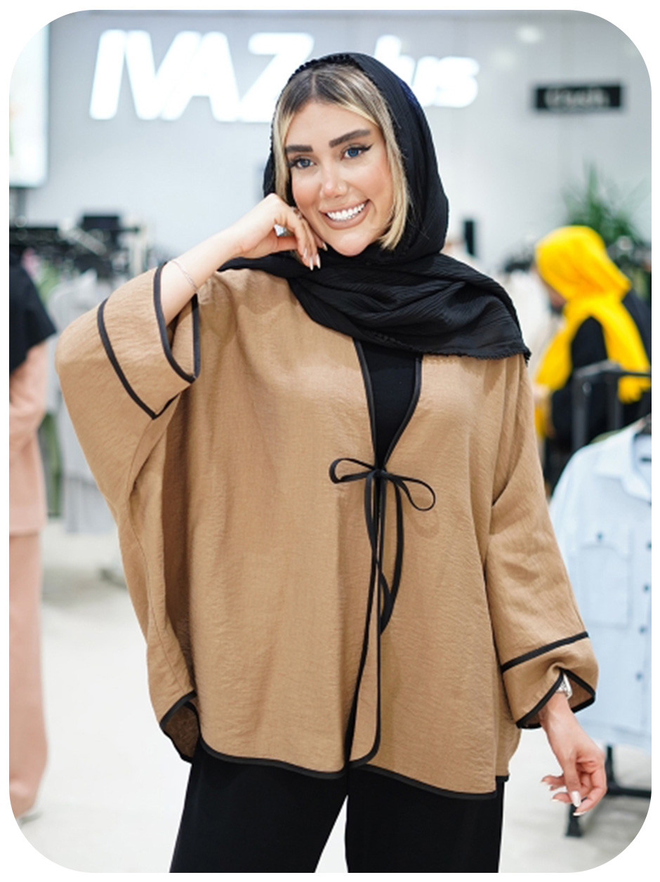 مانتو پانچ