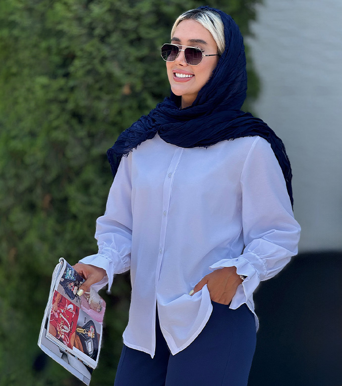 پیگیری سفارش